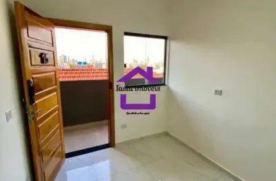 Apartamento em condomínio padrão para venda no bairro vila diva (zona leste),  2 dorms - 41m
