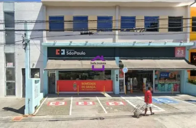 Sala comercial para alugar na Vila Carrão, São Paulo 