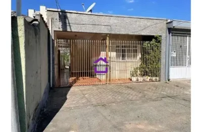 Casa térrea para venda no bairro vila carrão, 2 dorms, 1 vaga, 94 m