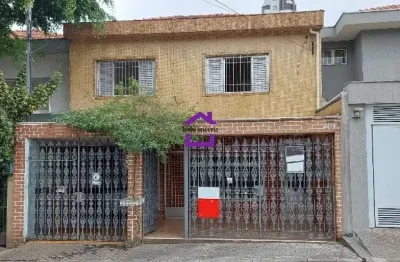 Casa (sobrado) para venda, 6 dorm(s), 3 vaga(s), 160 m²