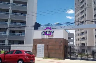 Apartamento (apartamento padrão) para venda, 2 dorm(s), 42 m²