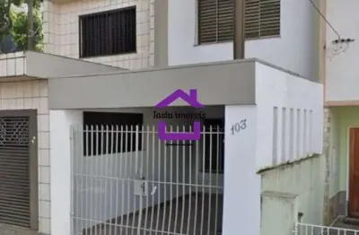 Casa (sobrado) para venda e locação, 2 dorm(s), 1 vaga(s), 94 m²