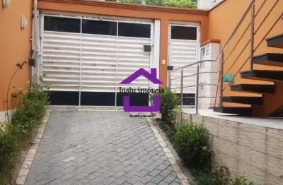 Casa (sobrado) para venda, 3 dorm(s), 3 suite(s), 5 vaga(s), 170 m²