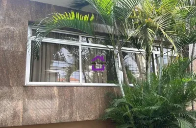 Casa (sobrado) para locação, 4 dorm, 2 suites, 10 vagas, 500m²