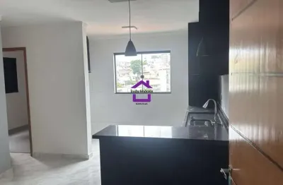 Apartamento (apartamento padrão) para venda, 2 dorm(s), 50 m²