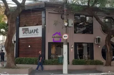 Ponto comercial à venda na Vila Gomes Cardim, São Paulo 