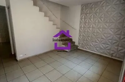 Casa (sobrado) para venda, 2 dorm(s), 2 suite(s), 2 vaga(s), 54 m²