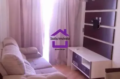 Apartamento (apartamento padrão) para locação, 3 dorm(s), 1 vaga(s), 64 m²