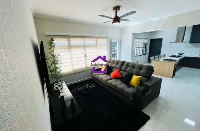 Casa (sobrado) para venda e locação, 3 dorm(s), 1 suite(s), 3 vaga(s), 200 m²