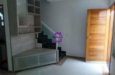 Casa (sobrado) para venda, 3 dorm(s), 1 suite(s), 1 vaga(s), 80 m²
