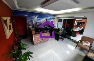 Casa (sobrado) para venda, 5 dorm(s), 2 suite(s), 3 vaga(s), 326 m²