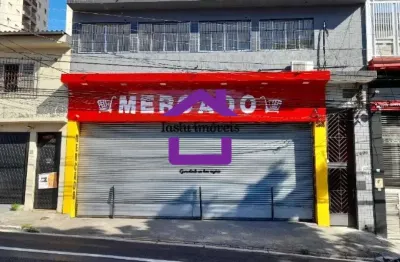 Prédio à venda na Vila Marieta, São Paulo 