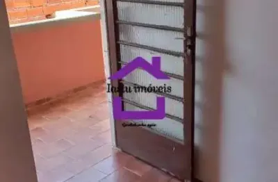 Casa com 1 quarto para alugar na Vila Carrão, São Paulo 