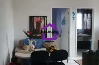 Apartamento (apartamento padrão) para venda, 2 dorm(s), 1 vaga(s), 49 m²