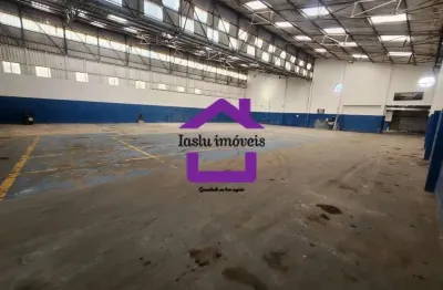 Barracão / Galpão / Depósito para alugar na Vila Carrão, São Paulo 