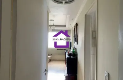 Apartamento (apartamento padrão) para venda, 2 dorm(s), 1 vaga(s), 42 m²