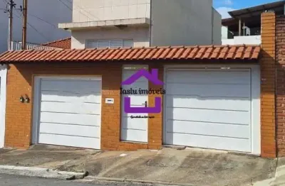 Casa (casa padrão) para venda, 4 dorm(s), 6 vaga(s), 240 m²
