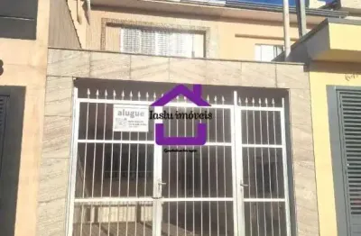 Casa (sobrado) para locação, 2 dorm(s), 1 vaga(s), 100 m²