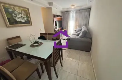 Apartamento (apartamento padrão) para venda, 3 dorm(s), 1 suite(s), 1 vaga(s), 73 m²