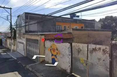 Terreno comercial à venda no Parada XV de Novembro, São Paulo 