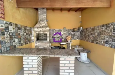 Casa (sobrado) para venda, 3 dorm(s), 1 suite(s), 4 vaga(s), 247 m²