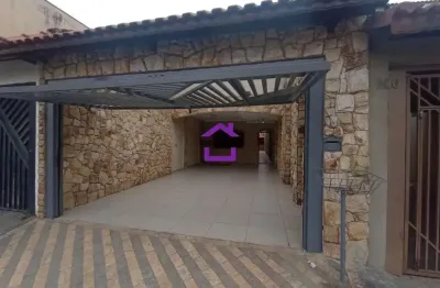 Casa comercial à venda na Rua Olímpia, 212, Vila Alpina, São Paulo
