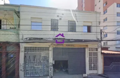 Terreno comercial à venda no Tatuapé, São Paulo 