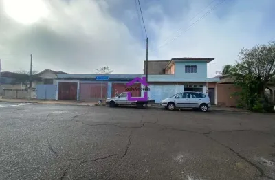 Casa comercial à venda no Centro, Brodowski 