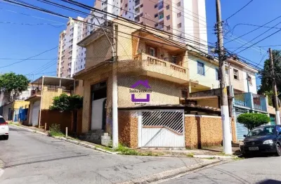 Casa (sobrado) para venda, 4 dorm(s), 2 vaga(s), 157 m²