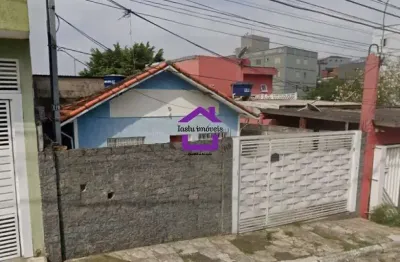 Casa comercial à venda na Vila Antonieta, São Paulo 