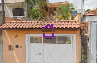 Casa (sobrado) para venda, 3 dorm(s), 1 suite(s), 5 vaga(s), 150 m²