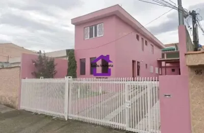 Casa (sobrado) para venda, 3 dorm(s), 1 suite(s), 10 vaga(s), 320 m²