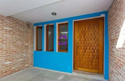 Casa (sobrado) para venda e locação, 3 dorm(s), 2 suite(s), 1 vaga(s), 147 m²