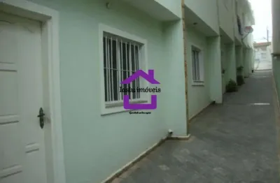 Casa com 2 quartos para alugar na Vila Ré, São Paulo 