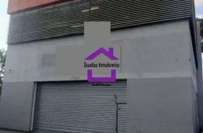 Prédio para alugar na Vila Carrão, São Paulo 
