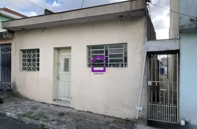 Casa com 1 quarto para alugar no Penha De França, São Paulo 