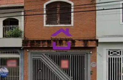 Casa (sobrado) para locação, 3 dorm(s), 1 vaga(s), 125 m²