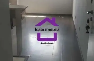 Apartamento (apartamento padrão) para venda, 1 dorm(s), 36 m²