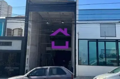 Sala comercial para alugar no Tatuapé, São Paulo 