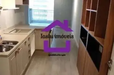 Apartamento (apartamento padrão) para venda, 1 dorm(s), 42 m²