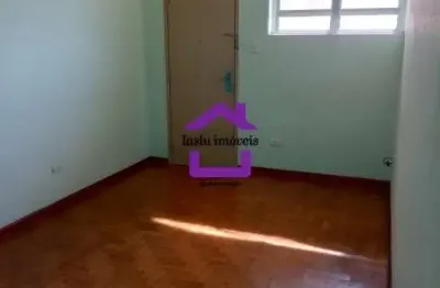 Apartamento (apartamento padrão) para venda, 1 dorm(s), 48 m²