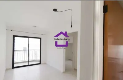 Apartamento (apartamento padrão) para venda, 1 dorm(s), 1 vaga(s), 40 m²