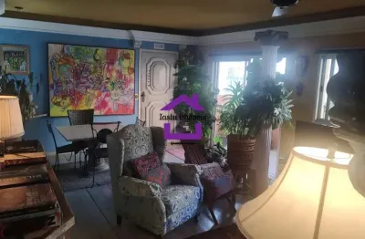 Apartamento (Apartamento Padrão) para Venda, 3 dorm(s), 1 suite(s), 2 vaga(s), 110 m²