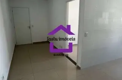 Apartamento (apartamento padrão) para locação, 1 dorm(s), 40 m²