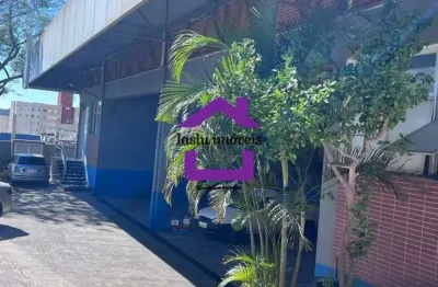 Barracão / Galpão / Depósito para alugar no Parque São Lourenço, São Paulo 