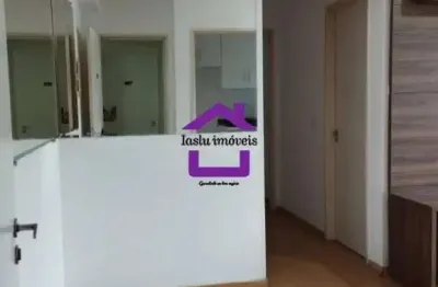 Apartamento (apartamento padrão) para venda, 2 dorm(s), 47 m²