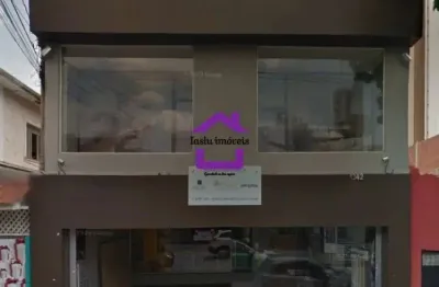 Prédio para alugar na Vila Gomes Cardim, São Paulo 