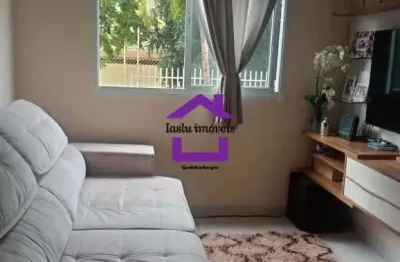 Apartamento com 2 quartos à venda no Jardim Pedra Branca, São Paulo 