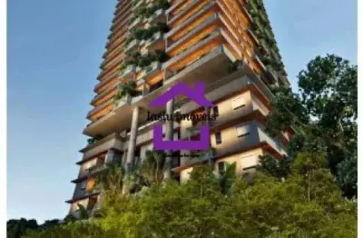 Apartamento com 3 quartos à venda na Vila Gomes Cardim, São Paulo 