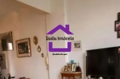 Apartamento (apartamento padrão) para venda, 1 dorm(s), 55 m²